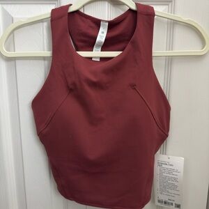 Lululemon INVIGORATE TRAINING TANK TOP
